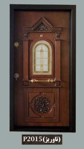 انواع درب ضد سرقت ارزان قیمت