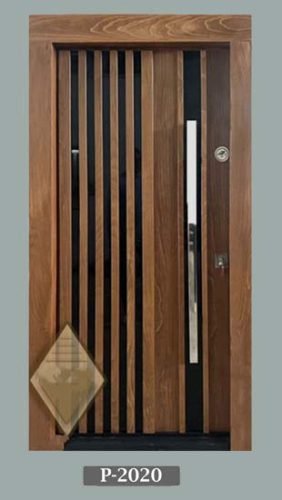 درب ضد سرقت