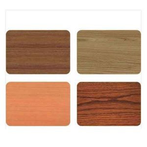 ورق کامپوزیت طرح چوب