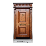 درب ضد سرقت رستا