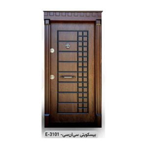 درب ضد سرقت بیسکوییتی