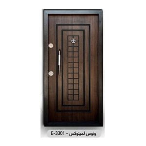 درب ضد سرقت ونوس لامینوکس