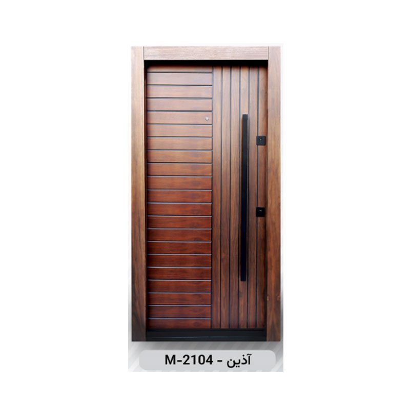 درب ضد سرقت آذین