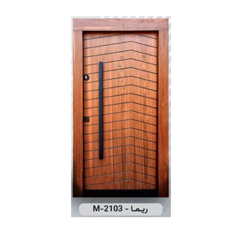 درب ضد سرقت ریما