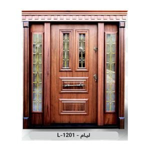 درب ضد سرقت لابی لیام