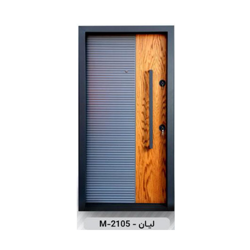 درب ضد سرقت لیان