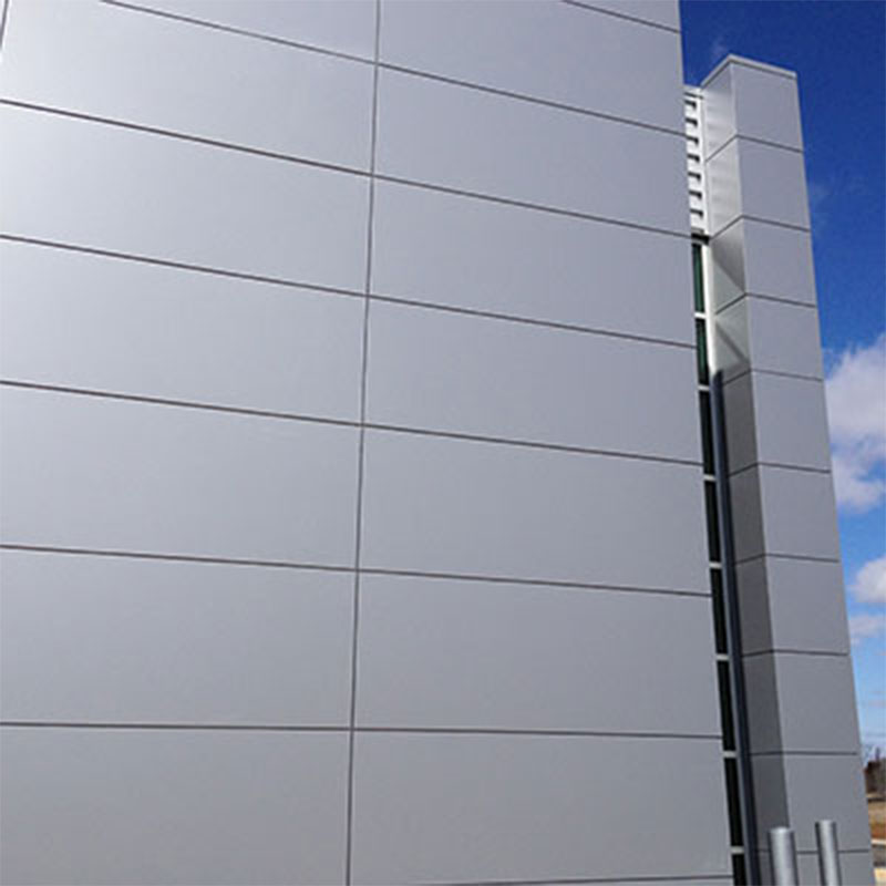 نمای کامپوزیت نوک مدادی